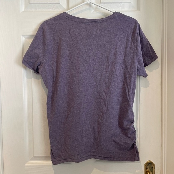 BENCH short sleeve tshirt - Picture 4 of 4